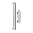 Tasten (Power/ Volume/ Bixby) für Samsung Galaxy S10E (Prism White)
