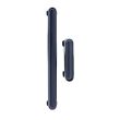 Tasten (Power/ Volume/ Bixby) für Samsung Galaxy S10E (Prism Black)
