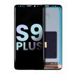 OLED Display ohne Rahmen für Galaxy S9 Plus (Service Pack) (All Colors)