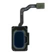 Fingerabdruck Leser mit Flexkabel für Samsung Galaxy S9/ S9 Plus (Coral Blue)