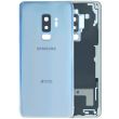 Rückglas für Samsung Galaxy S9 Plus (Service Pack) (Ice Blue)
