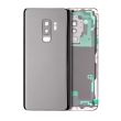 Rückglas mit Kameralinse für Galaxy S9 Plus (Service Pack) (Titanium Gray)