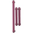 Tasten (Power/ Volume/ Bixby) für Samsung Galaxy S9/ S9 Plus (Burgundy Red)