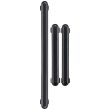 Tasten (Power/ Volume/ Bixby) für Samsung Galaxy S9/ S9 Plus (Midnight Black)
