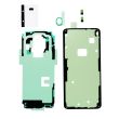 Rückseite Klebeband mit Rework-Set für Samsung Galaxy S9 Plus (Service Pack)