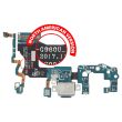 Ladebuchse mit Flexkabel für Samsung Galaxy S9 (G960U) (US Version)
