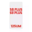 OCA für Samsung Galaxy S8 Plus/ S9 Plus (10er Pack) (125um)