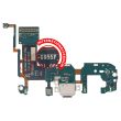 Ladebuchse mit Flexkabel für Galaxy S8 Plus (G955F) (Internationale Version)