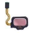 Fingerabdruck Leser mit Flexkabel für Samsung Galaxy S8/ S8 Plus (Rose Gold)