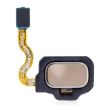 Fingerabdruck Leser mit Flexkabel für Samsung Galaxy S8/ S8 Plus (Maple Gold)