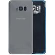 Rückglas für Samsung Galaxy S8 Plus (Service Pack) (Gold)