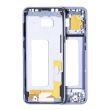 Mittelrahmen für Samsung Galaxy S8 Plus (mit Kleinteilen) (Orchid Gray)