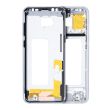 Mittelrahmen für Samsung Galaxy S8 Plus (mit Kleinteilen) (Arctic Silver)