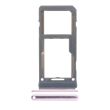 SIM-Kartenschacht Dual für Samsung Galaxy S8/ S8 Plus (Rose Gold)