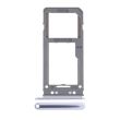 SIM-Kartenschacht Single für Samsung Galaxy S8/ S8 Plus (Orchid Gray)