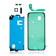 Display Kleber Set für Samsung Galaxy S8 Plus (Service Pack)