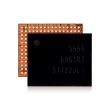 Netzteil IC für Samsung Galaxy S8 Plus (S555: 208 Pins)