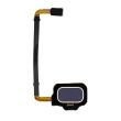Fingerabdruck Leser mit Flexkabel für Samsung Galaxy S8 Active (Blau)