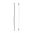 Antenne Verbindungskabel für Samsung Galaxy S8 Active (2-teiliges Set)