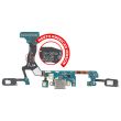 Ladebuchse Flexkabel für Samsung Galaxy S7 Rand G935A (North American Version)