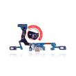 Ladebuchse Flexkabel für Samsung Galaxy S7 Rand (G935F) (Internationale Version)