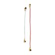 Antenne Verbindungskabel für Samsung Galaxy S7 Rand (2-teiliges Set)