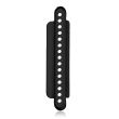 Hörmuschel-Gitter für Samsung Galaxy S7/ S7 Rand (Black Onyx) (10er Pack)