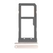 SIM-Kartenschacht für Samsung Galaxy S7 Rand (Rose Pink)