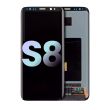 OLED Display ohne Rahmen für Galaxy S8 (Service Pack) (All Colors)