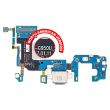 Ladebuchse mit Flexkabel für Samsung Galaxy S8 (G950U) (US Version)