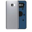 Rückglas mit Kameralinse für Samsung Galaxy S8 (Service Pack) (Arctic Silver)