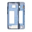 Mittelrahmen für Samsung Galaxy S8 (mit Kleinteilen) (Coral Blue)