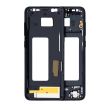 Mittelrahmen für Samsung Galaxy S8 (mit Kleinteilen) (Midnight Black)