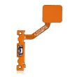 Power-Taste Flexkabel für Samsung Galaxy S7 Active