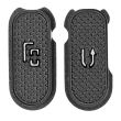 Tasten (Menu/ Return) für Samsung Galaxy S7 Active (Titanium Gray)