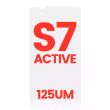 OCA für Samsung Galaxy S7 Active (10er Pack) (125um)