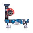 Ladebuchse Flexkabel für Galaxy S6 Rand Plus (G928F) (Internationale Version)