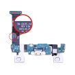 Ladebuchse Flexkabel für Samsung Galaxy S6 Rand Plus (G928T) (T-Mobile)