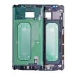 LCD Rahmen für Samsung Galaxy S6 Rand Plus