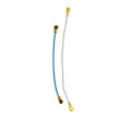 Antenne Verbindungskabel für Samsung Galaxy S6 Rand Plus (2-teiliges Set)