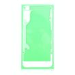 Rückseite Klebeband für Samsung Galaxy S6 Rand Plus