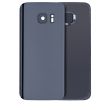 Rückglas mit Kameralinse für Samsung Galaxy S7 (Service Pack) (Black Onyx)