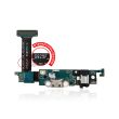 Ladebuchse mit Platine für Galaxy S6 Rand (G925F) (Internationale Version)