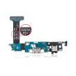 Ladebuchse Flexkabel für Samsung Galaxy S6 Rand (G925A) (AT&T)