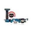 Ladebuchse Flexkabel für Samsung Galaxy S6 Rand G9250 (Internationale Version)