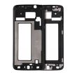 LCD Rahmen für Samsung Galaxy S6 Rand (GSM Models)