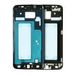 LCD Rahmen für Samsung Galaxy S6 Rand (CDMA)