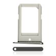 SIM-Kartenschacht für Samsung Galaxy S6 Rand (Black Sapphire)