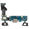 Ladebuchse Flexkabel für Samsung Galaxy S5 Neo