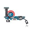 Ladebuchse Flexkabel für Samsung Galaxy S6 (G920F) (Internationale Version)